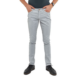 Super Fine Jeans Men size 31 Silver